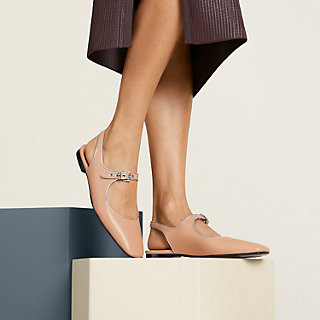 【エルメス★シンプル上品】 HERMES Sandalen Kylie 60 Kylie 60 mule | Hermès Mainland China